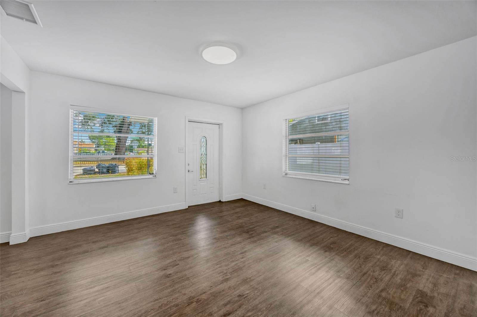 HOMELANDS - Residential