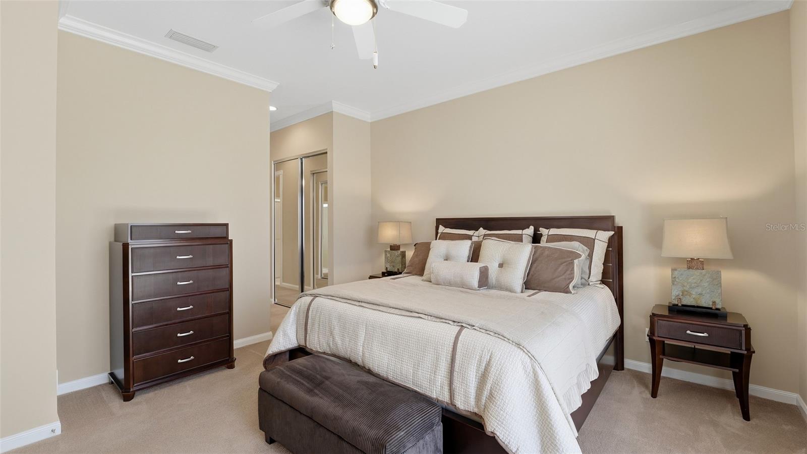 VILLAGEWALK - Residential