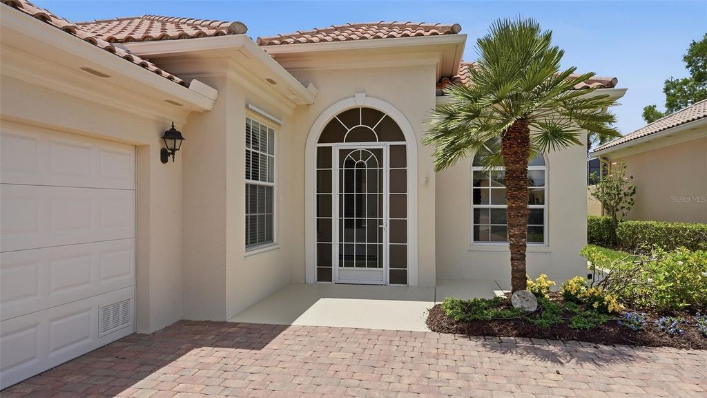 Photo of 5614 Octonia Place, Sarasota, FL 34238 (MLS # A4692412)
