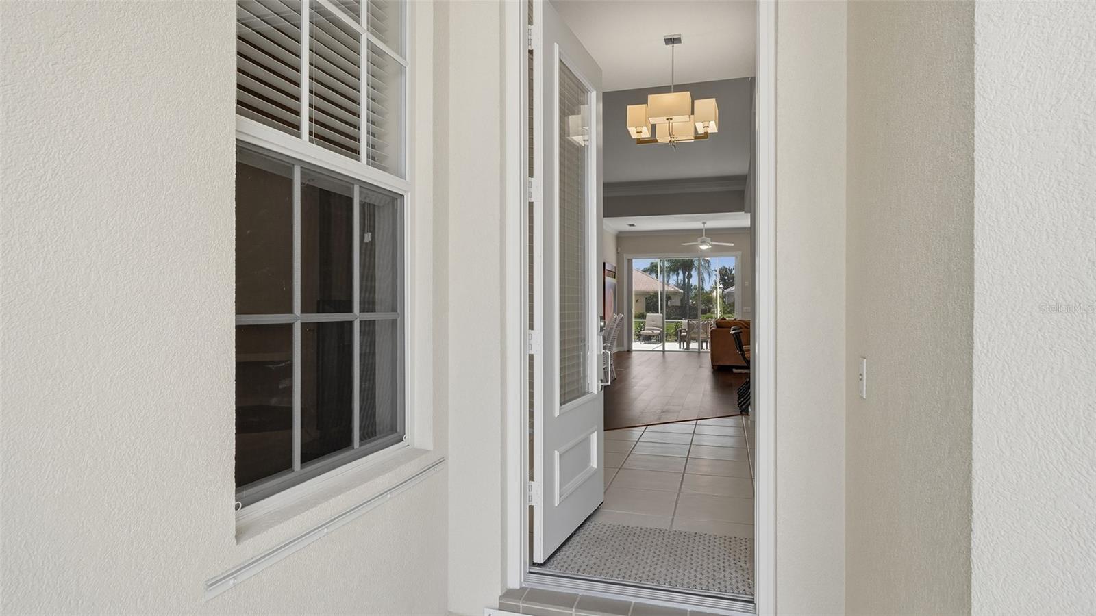 VILLAGEWALK - Residential