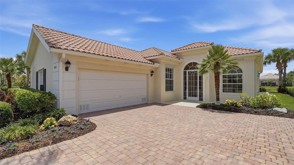 Photo of 5614 Octonia Place, Sarasota, FL 34238 (MLS # A4692412)