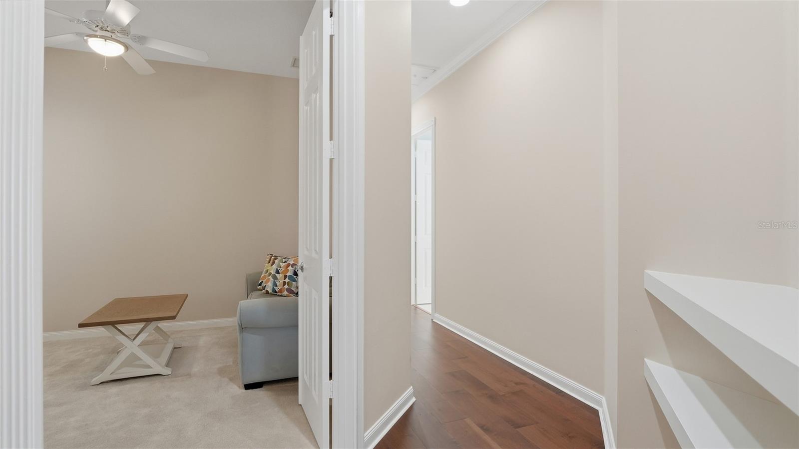 VILLAGEWALK - Residential