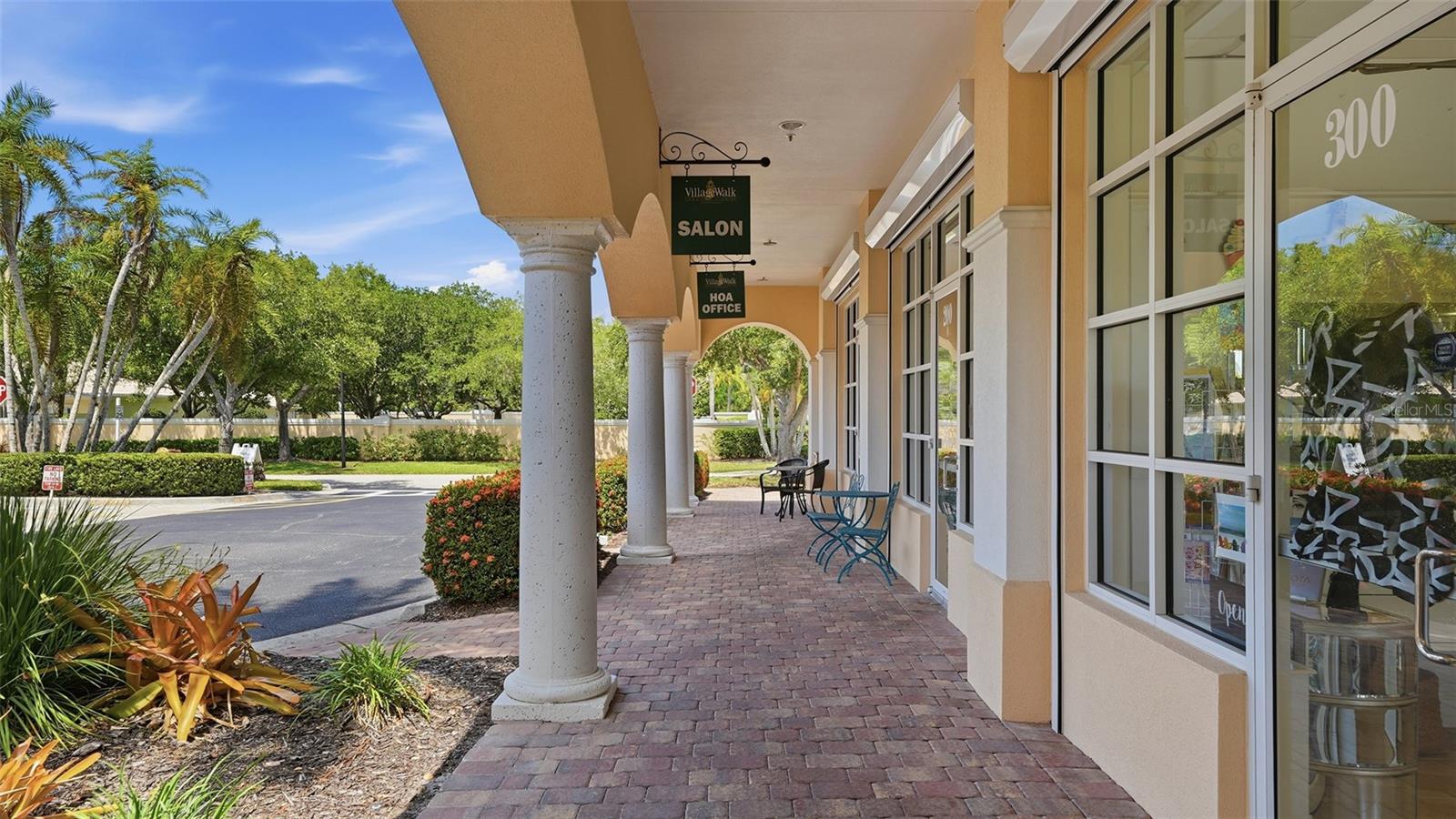 VILLAGEWALK - Residential