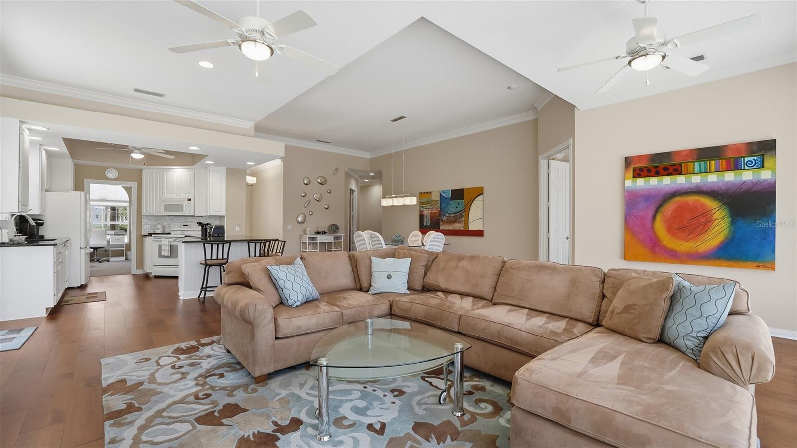 VILLAGEWALK - Residential