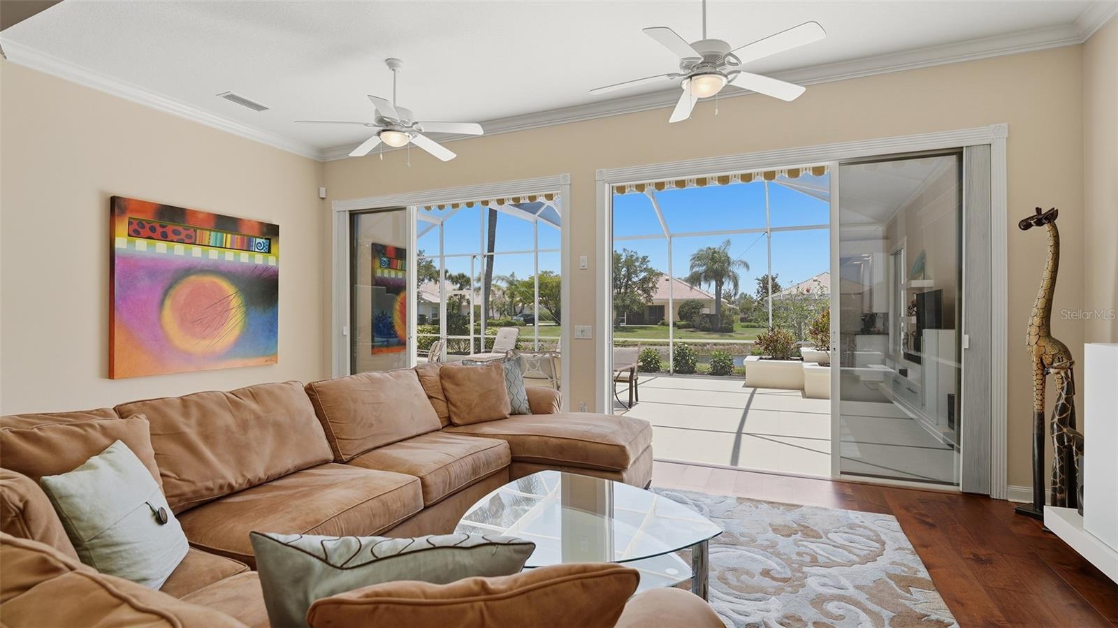 VILLAGEWALK - Residential