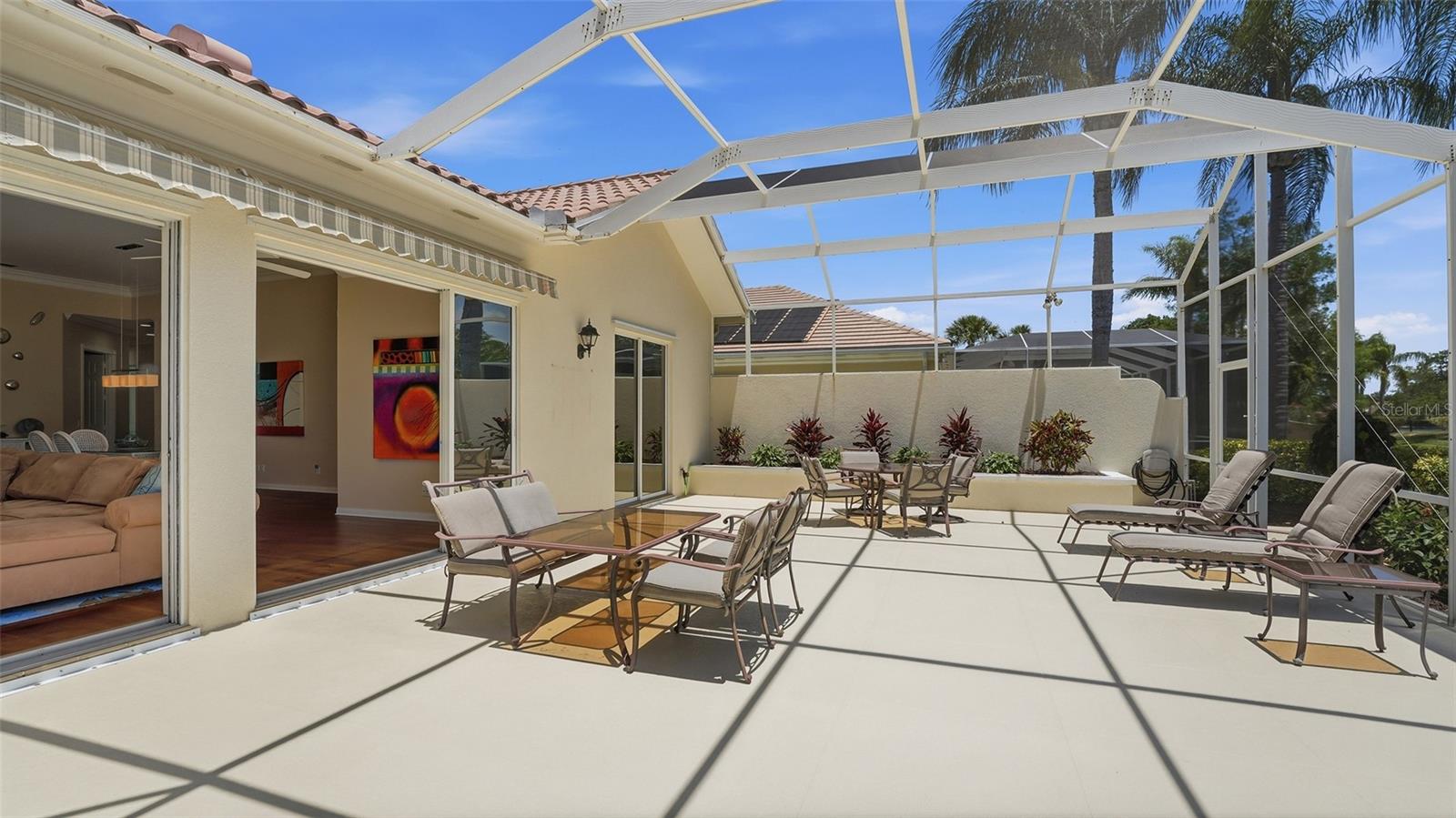 VILLAGEWALK - Residential