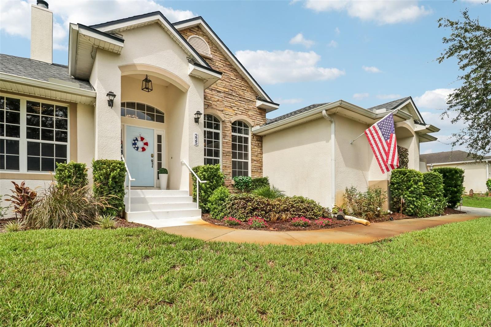 225 GLEN ABBEY LANE
