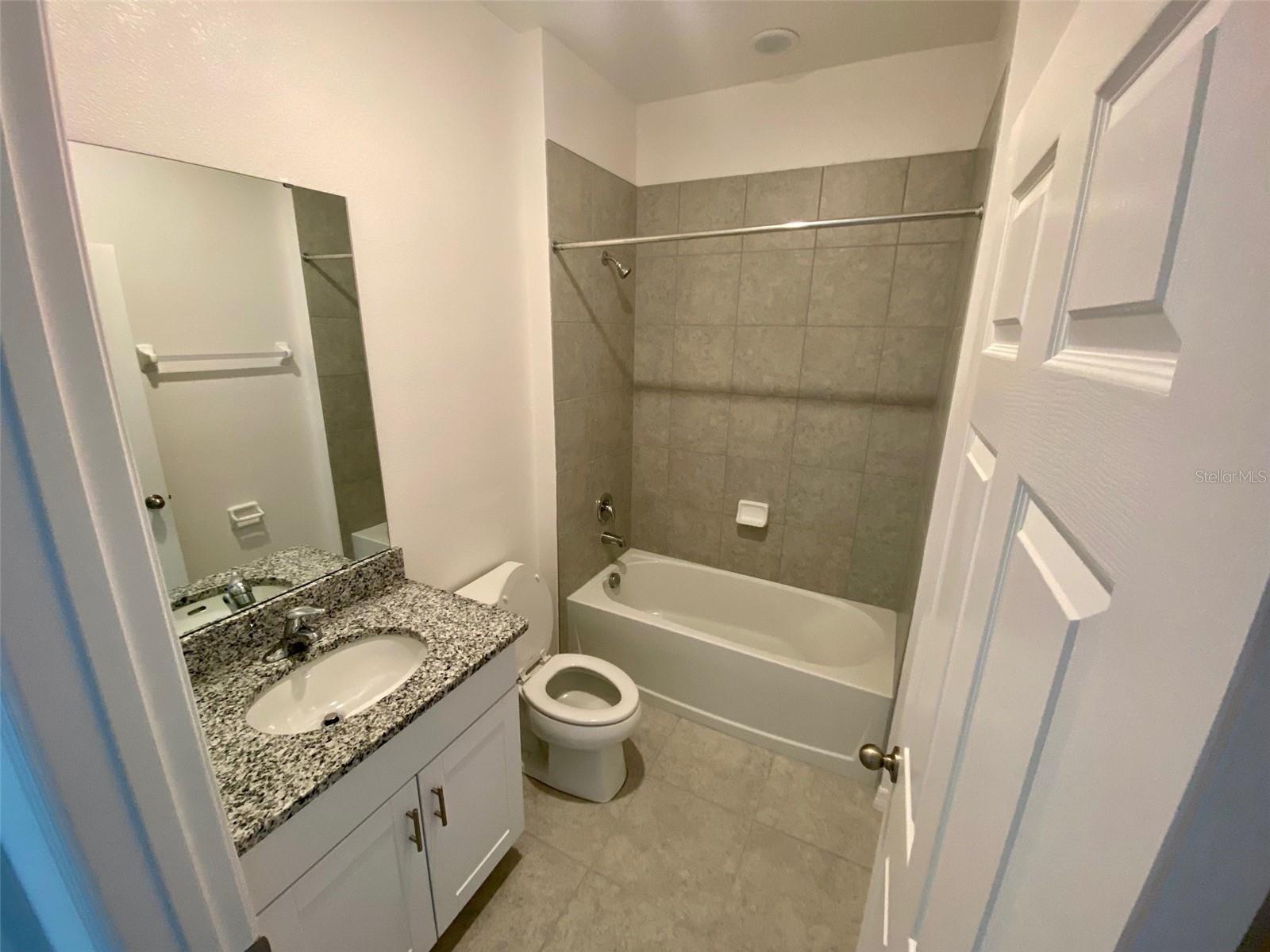 CYPRESS PARK ESTATES - Residential Lease