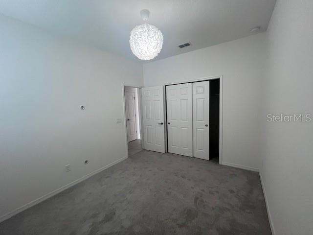 CYPRESS PARK ESTATES - Residential Lease