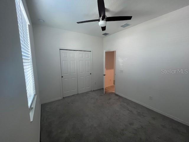 CYPRESS PARK ESTATES - Residential Lease