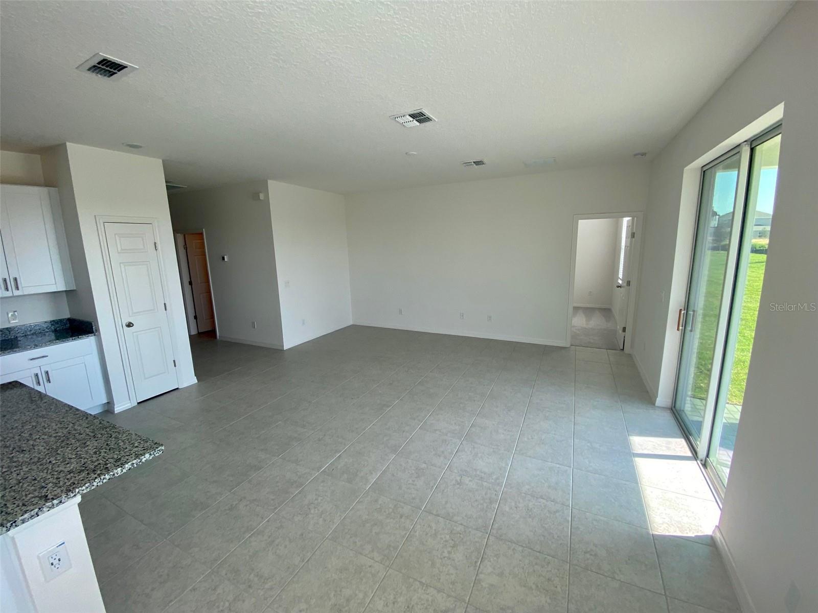 CYPRESS PARK ESTATES - Residential Lease