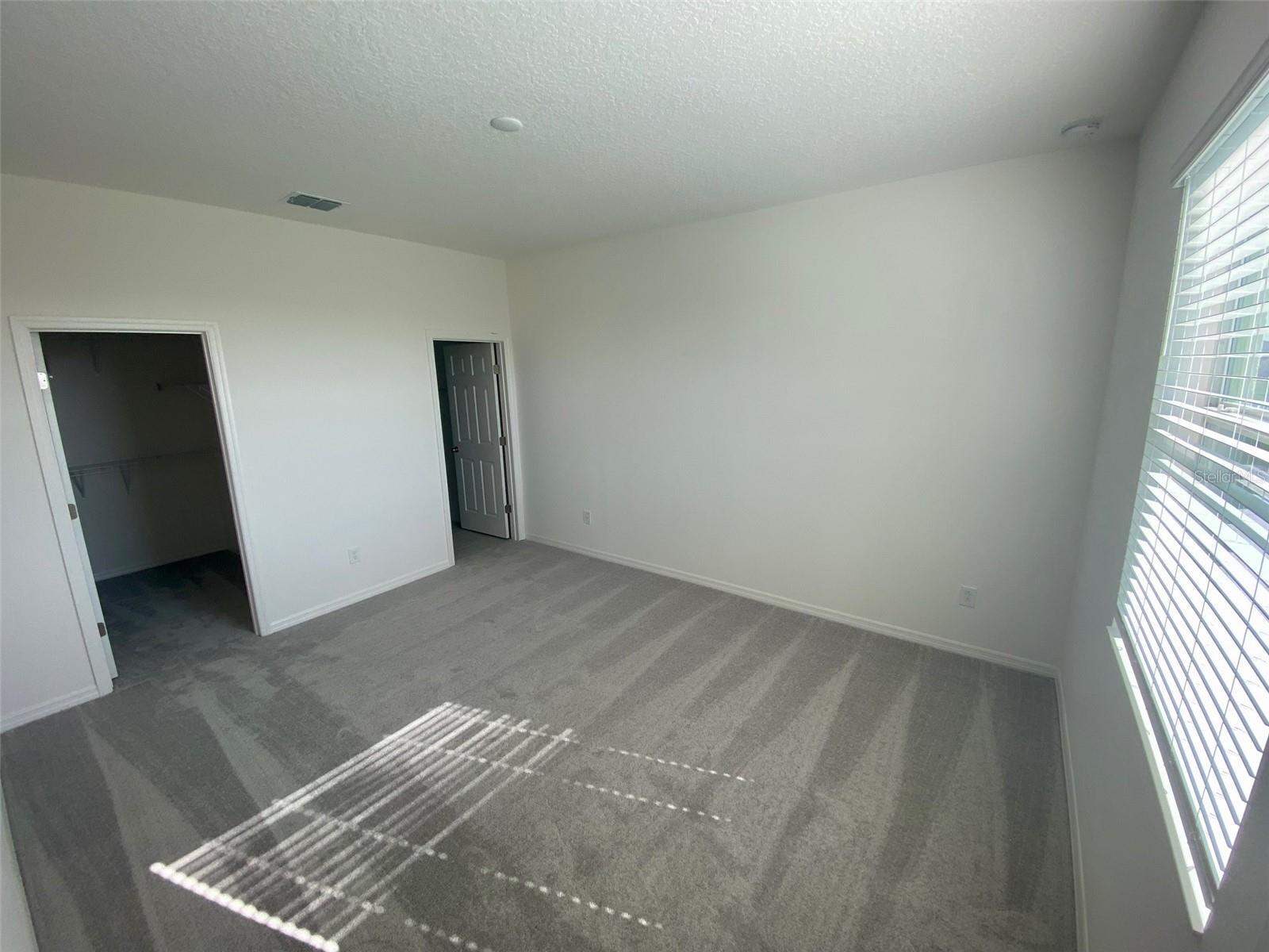 CYPRESS PARK ESTATES - Residential Lease