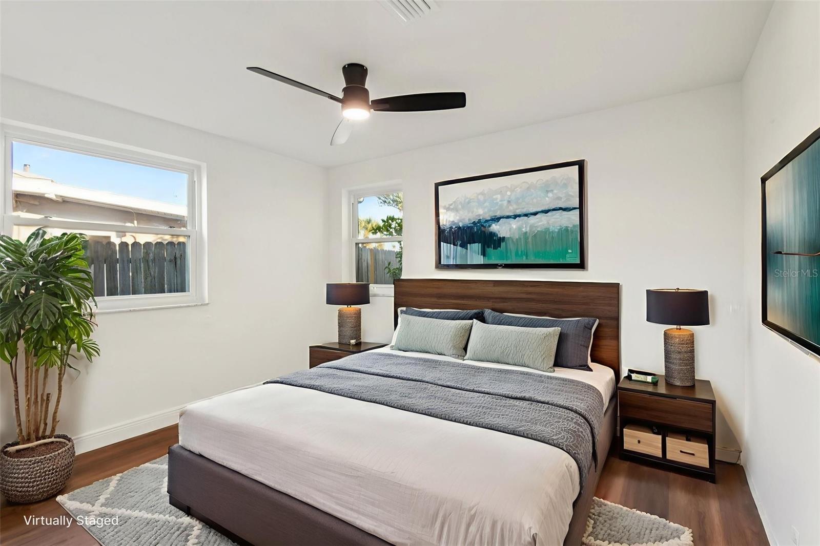 GULF SHORES 4TH ADD - Residential