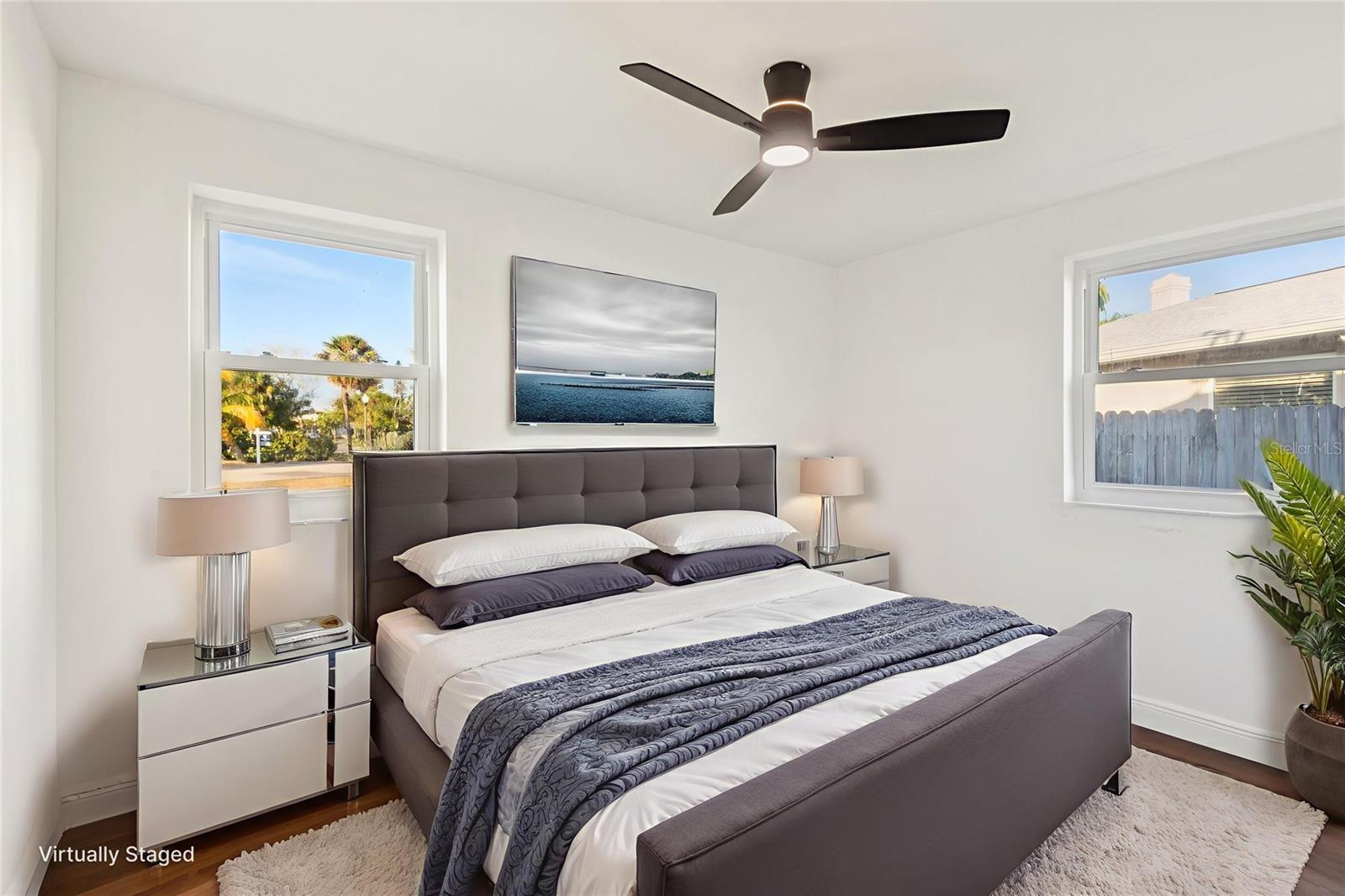 GULF SHORES 4TH ADD - Residential