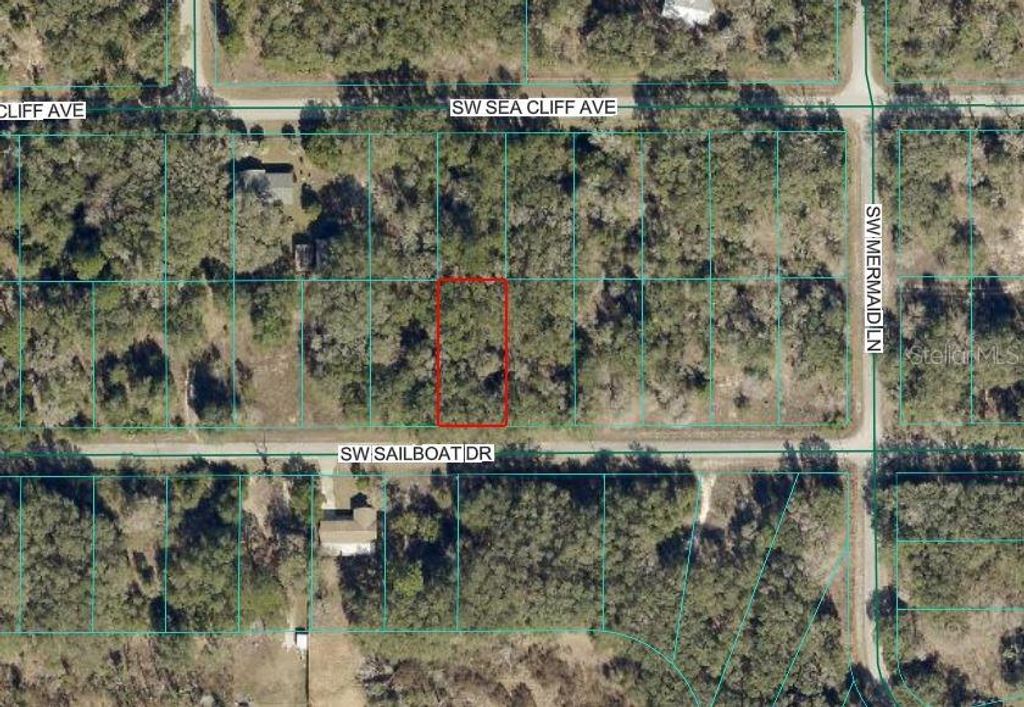 Photo of SW Sailboat Drive, Dunnellon, FL 34431 (MLS # OM717075)
