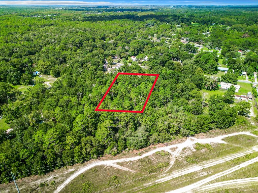 Photo of 3128 N Bert Terrace, Crystal River, FL 34428 (MLS # O6232720)