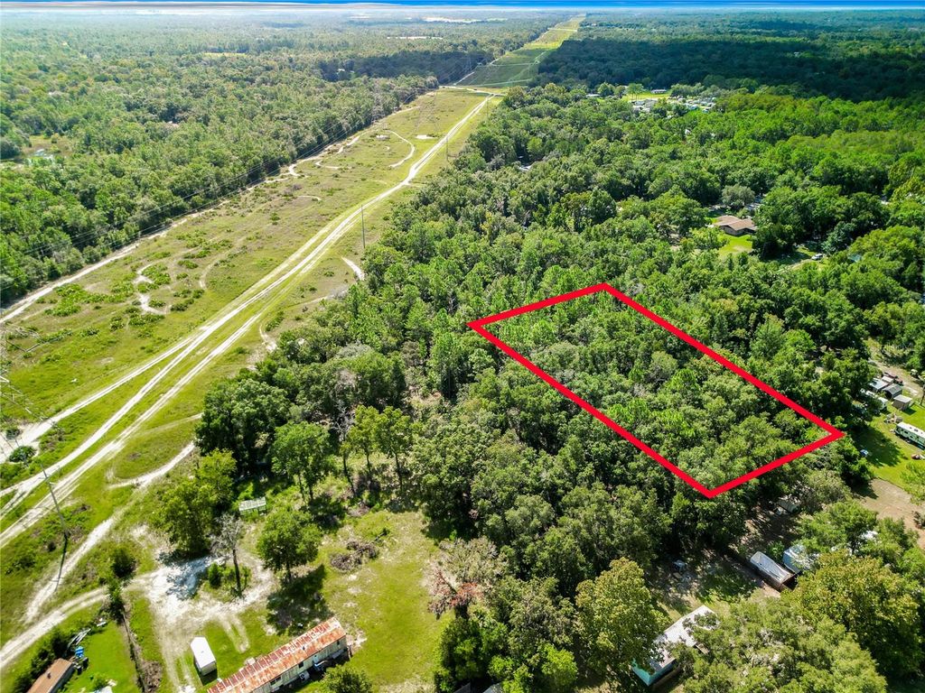 Photo of 3128 N Bert Terrace, Crystal River, FL 34428 (MLS # O6232720)