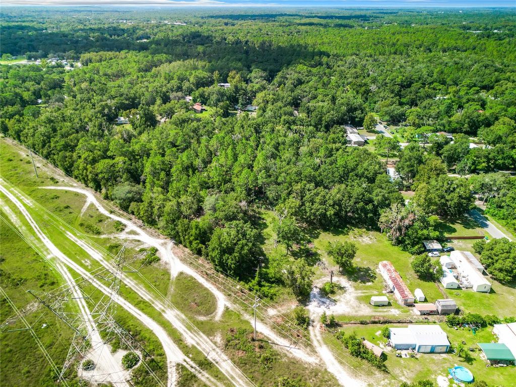 Photo of 3128 N Bert Terrace, Crystal River, FL 34428 (MLS # O6232720)