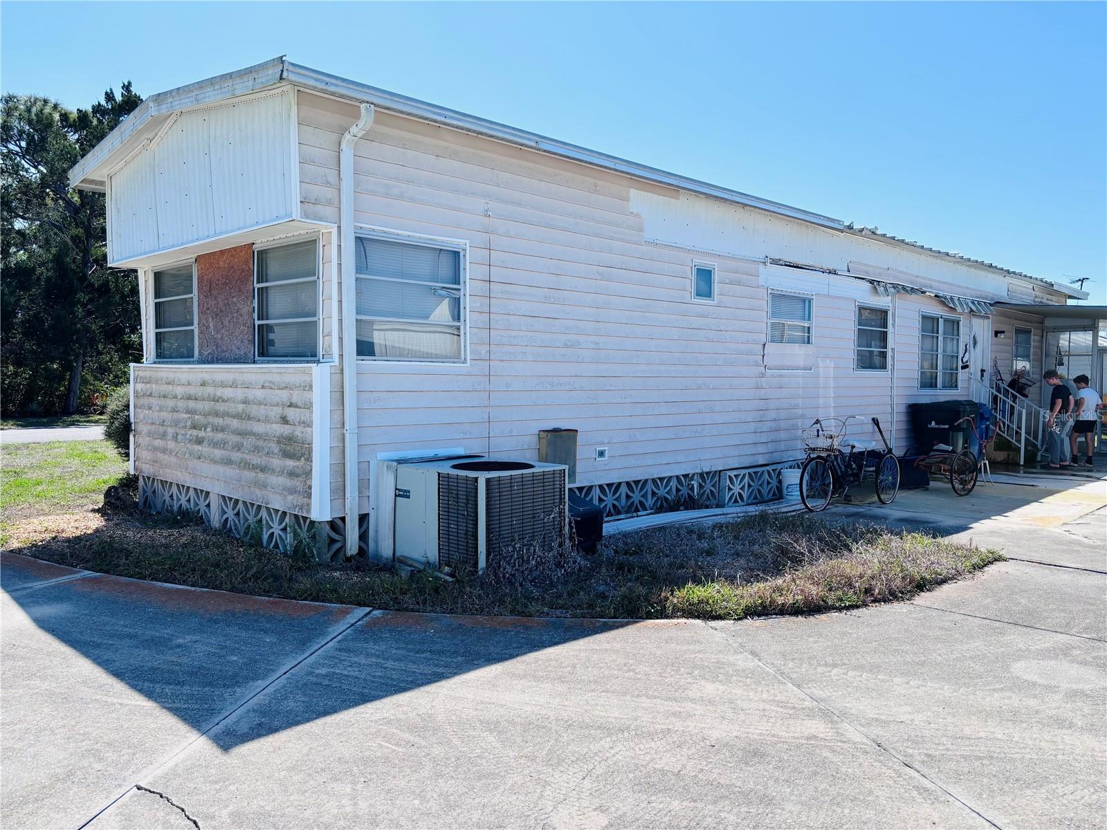 BROOK TO BAY - Residential