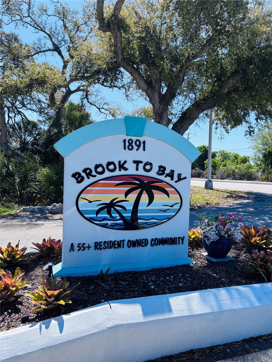 BROOK TO BAY - Residential