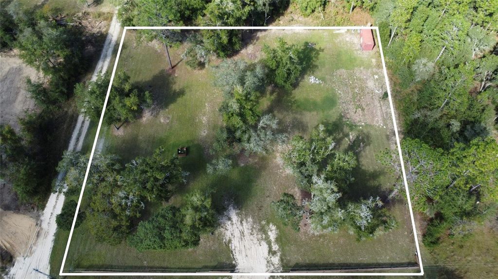 Photo of Tbd NE 19th Street, Williston, FL 32696 (MLS # OM712325)
