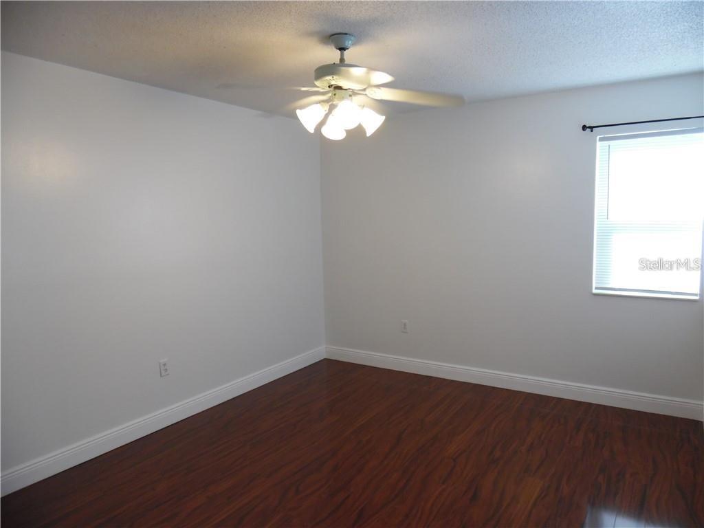 COACH HOMES AT MARINERS VILLAGE - Residential Lease