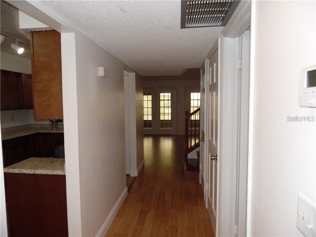 COACH HOMES AT MARINERS VILLAGE - Residential Lease
