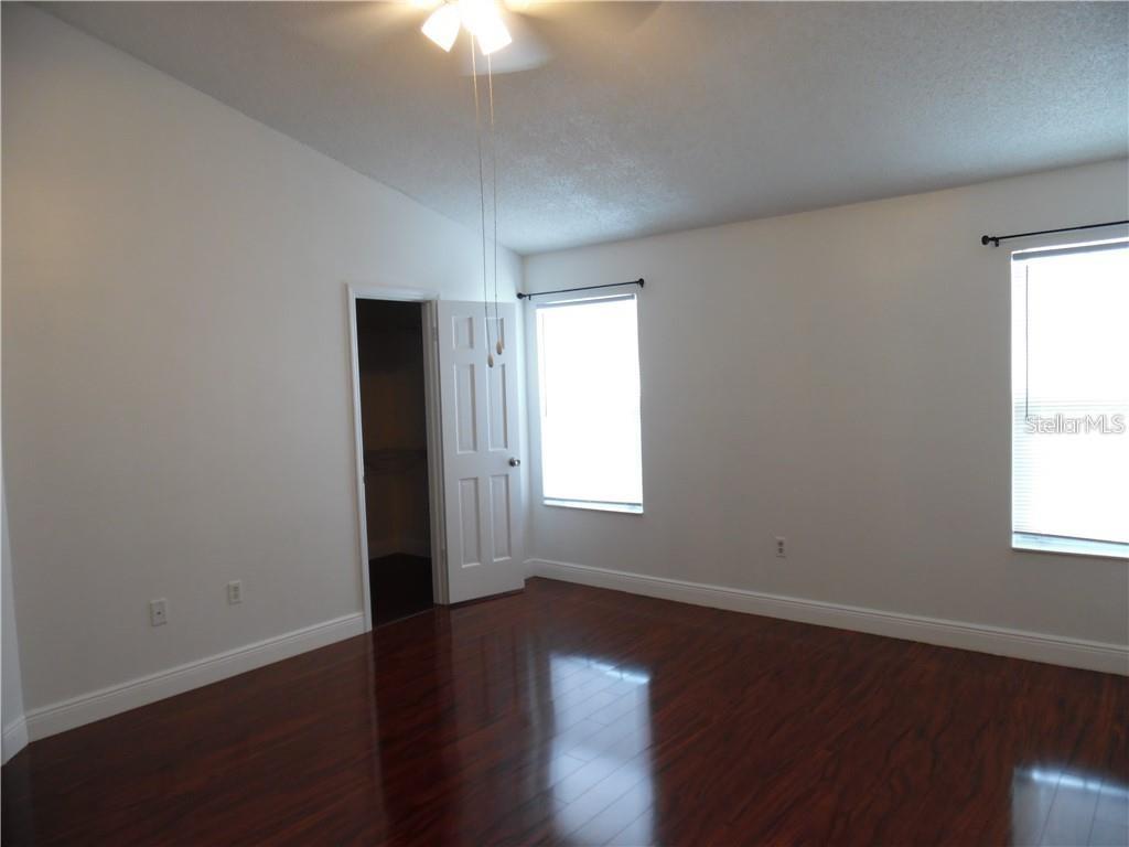 COACH HOMES AT MARINERS VILLAGE - Residential Lease