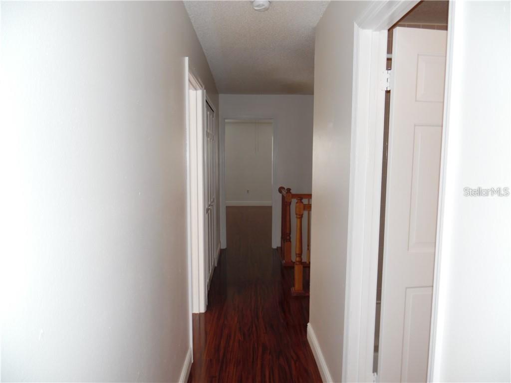 COACH HOMES AT MARINERS VILLAGE - Residential Lease