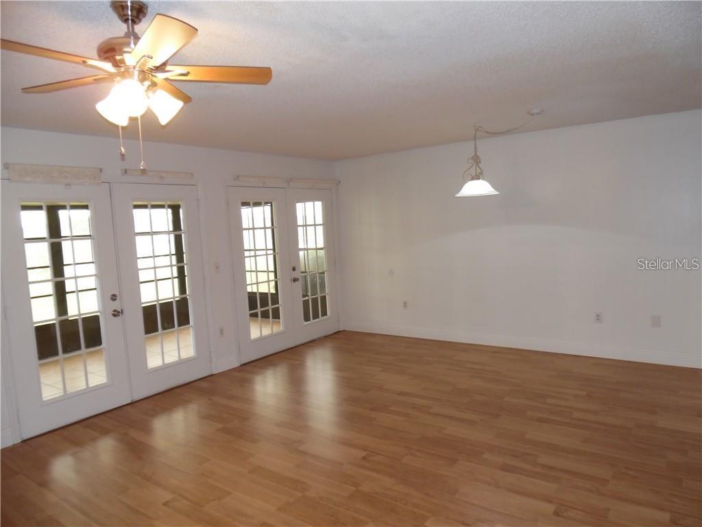 COACH HOMES AT MARINERS VILLAGE - Residential Lease