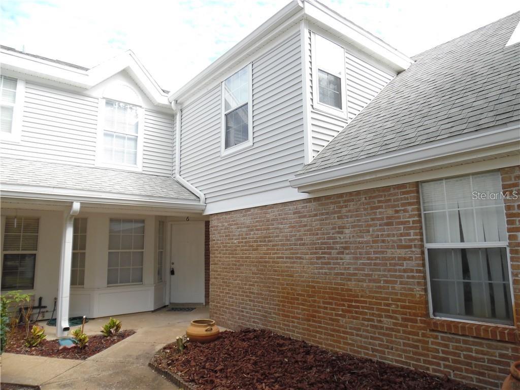 COACH HOMES AT MARINERS VILLAGE - Residential Lease