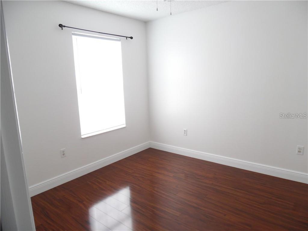 COACH HOMES AT MARINERS VILLAGE - Residential Lease