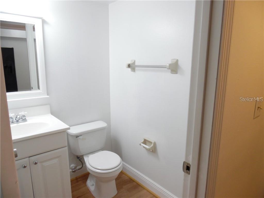 COACH HOMES AT MARINERS VILLAGE - Residential Lease