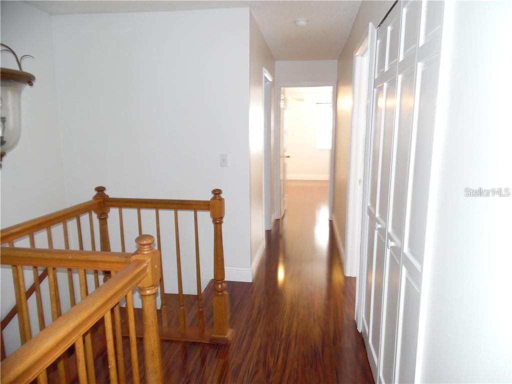 COACH HOMES AT MARINERS VILLAGE - Residential Lease