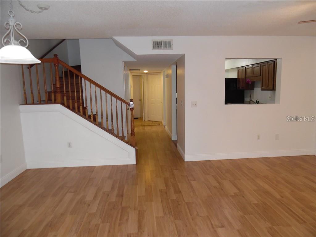 COACH HOMES AT MARINERS VILLAGE - Residential Lease