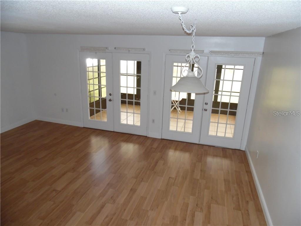 COACH HOMES AT MARINERS VILLAGE - Residential Lease