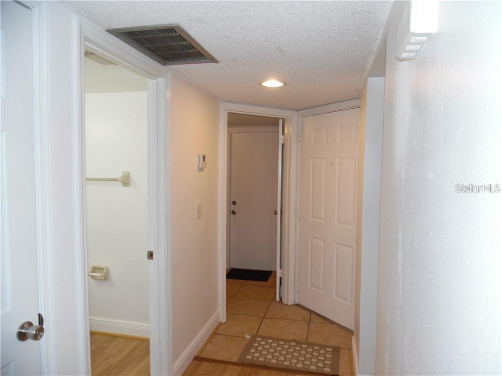 COACH HOMES AT MARINERS VILLAGE - Residential Lease