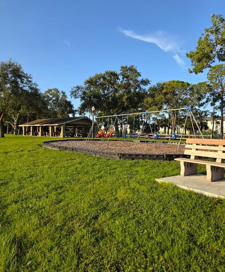 MAINLANDS OF TAMARAC BY THE GULF UNIT 6 CONDO - Residential