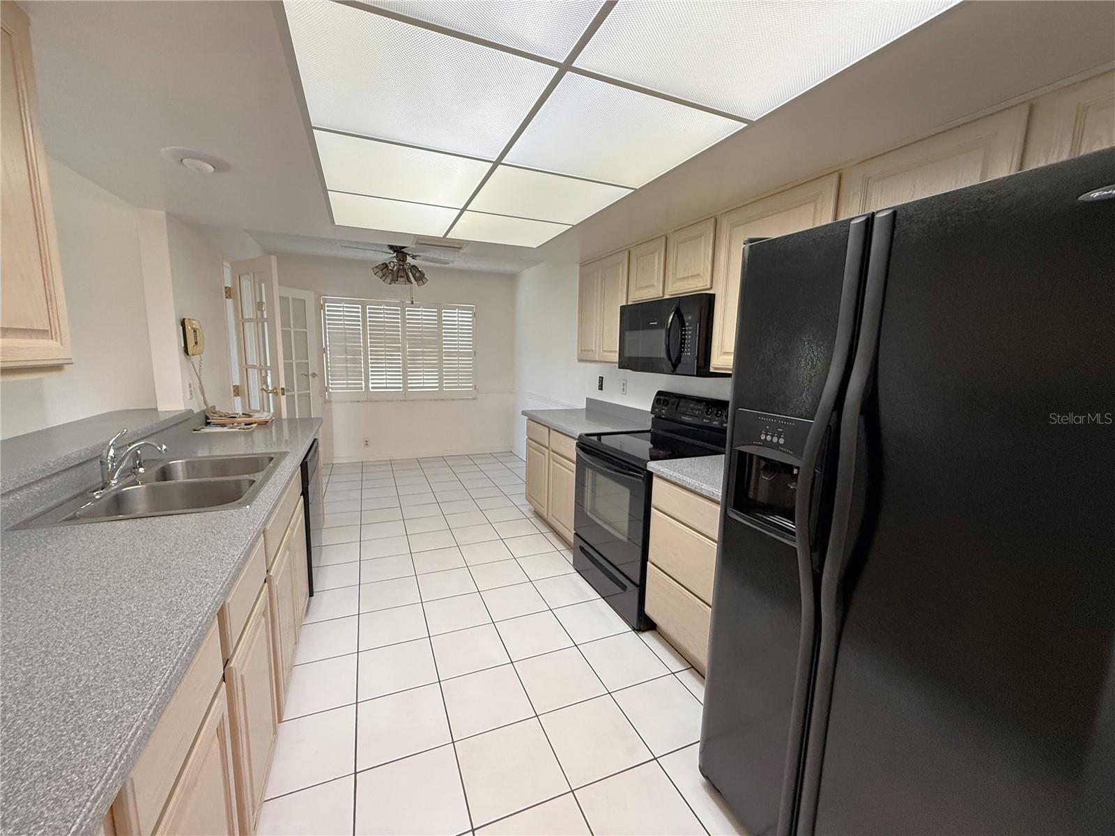 MAINLANDS OF TAMARAC BY THE GULF UNIT 6 CONDO - Residential
