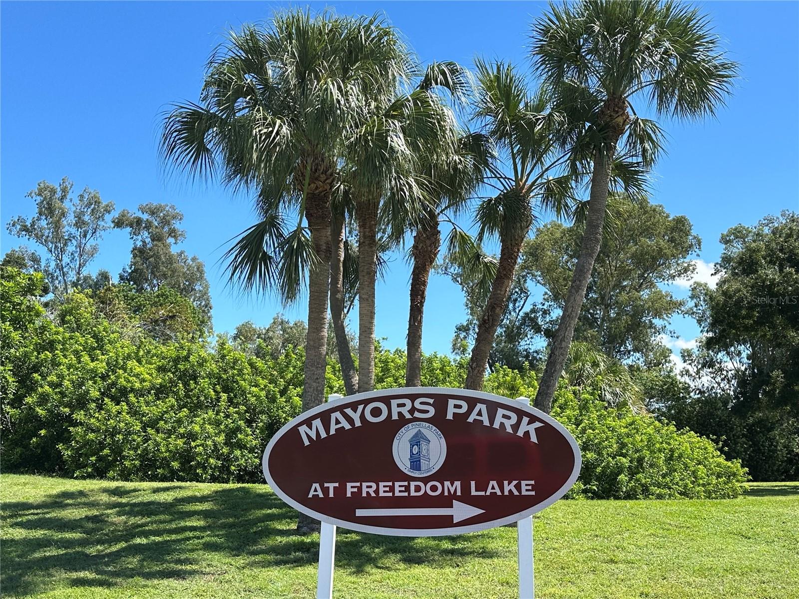 MAINLANDS OF TAMARAC BY THE GULF UNIT 6 CONDO - Residential