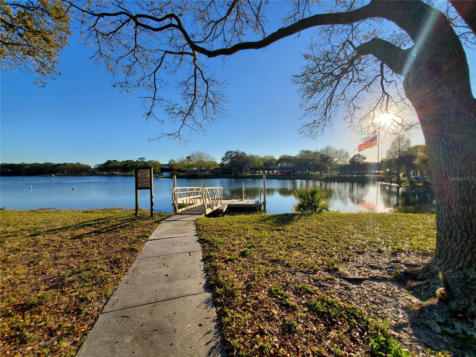 MAINLANDS OF TAMARAC BY THE GULF UNIT 6 CONDO - Residential