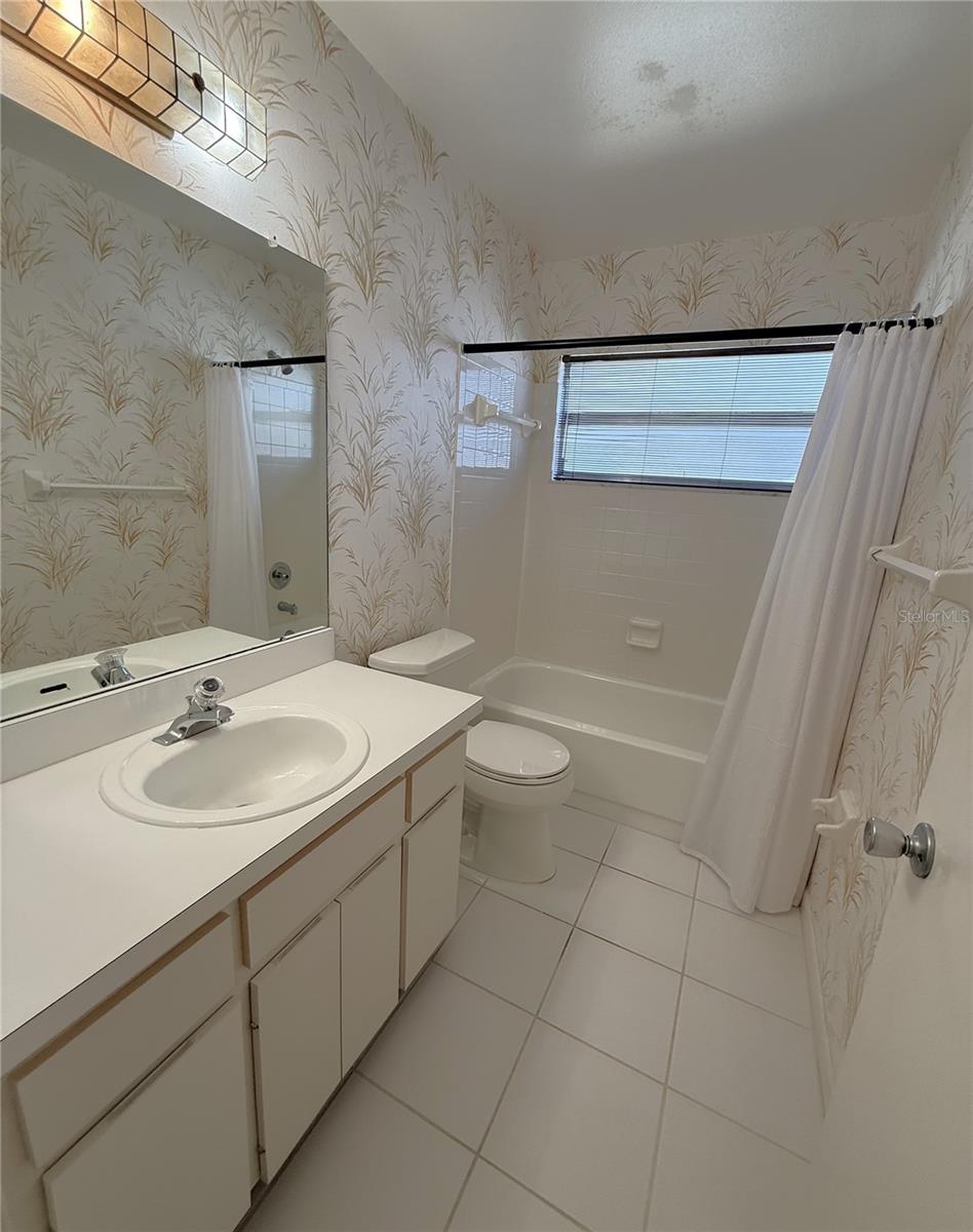 MAINLANDS OF TAMARAC BY THE GULF UNIT 6 CONDO - Residential
