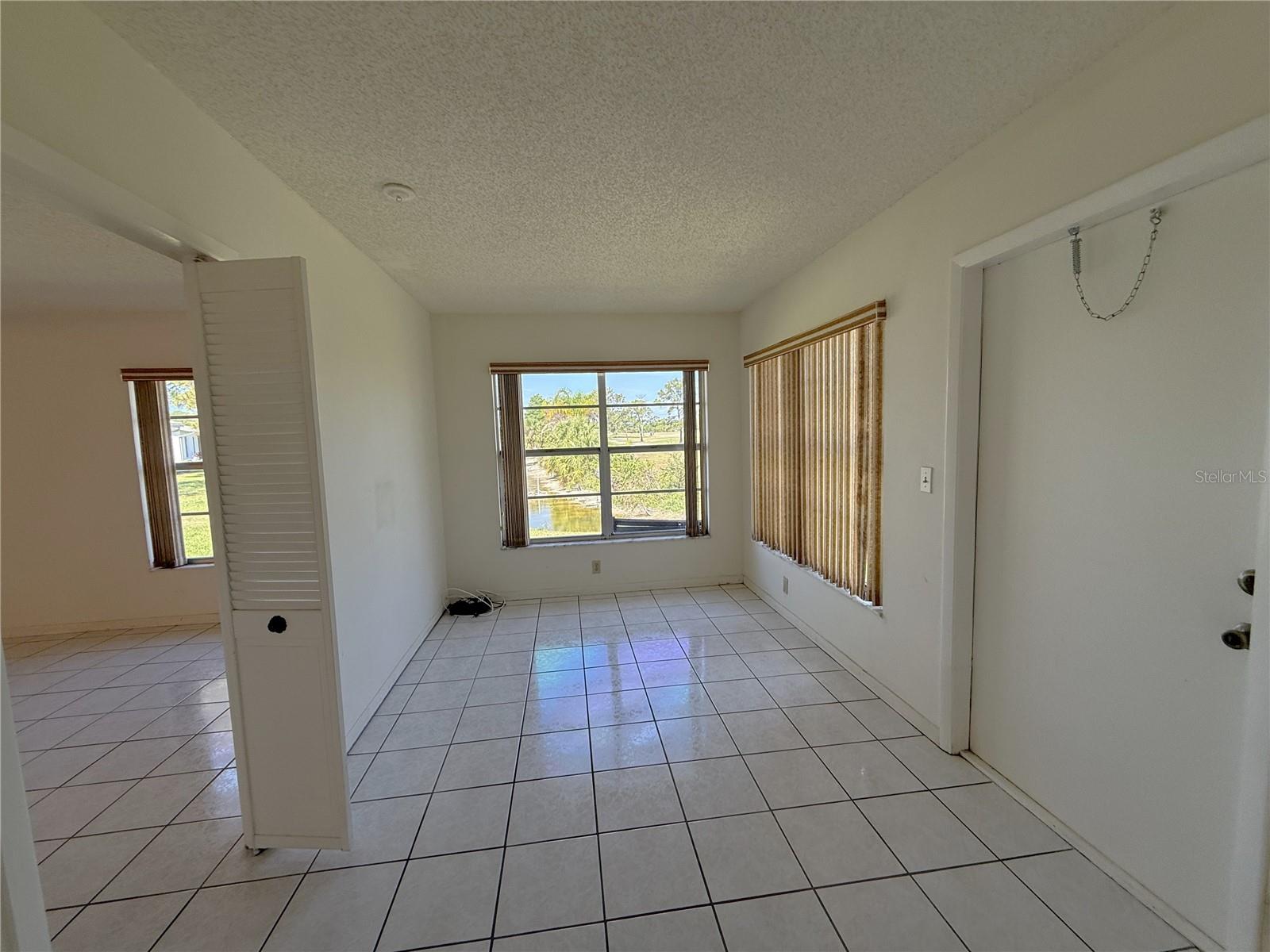 MAINLANDS OF TAMARAC BY THE GULF UNIT 6 CONDO - Residential