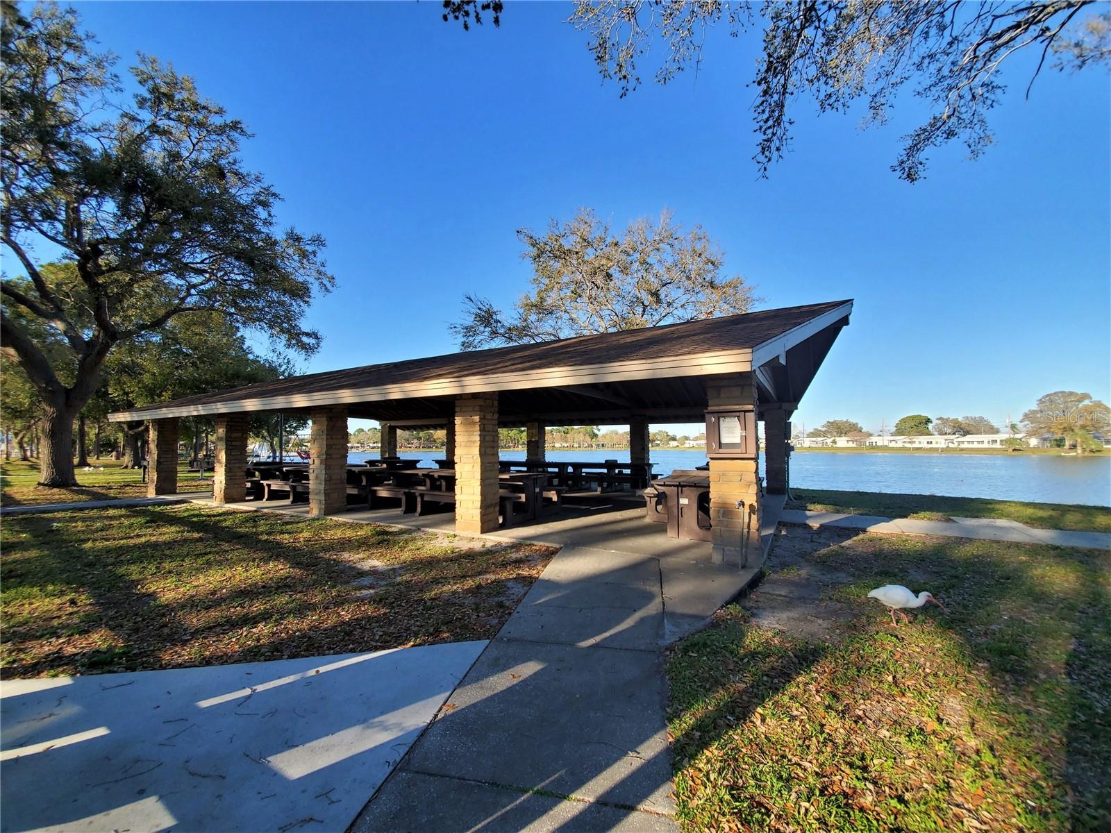 MAINLANDS OF TAMARAC BY THE GULF UNIT 6 CONDO - Residential