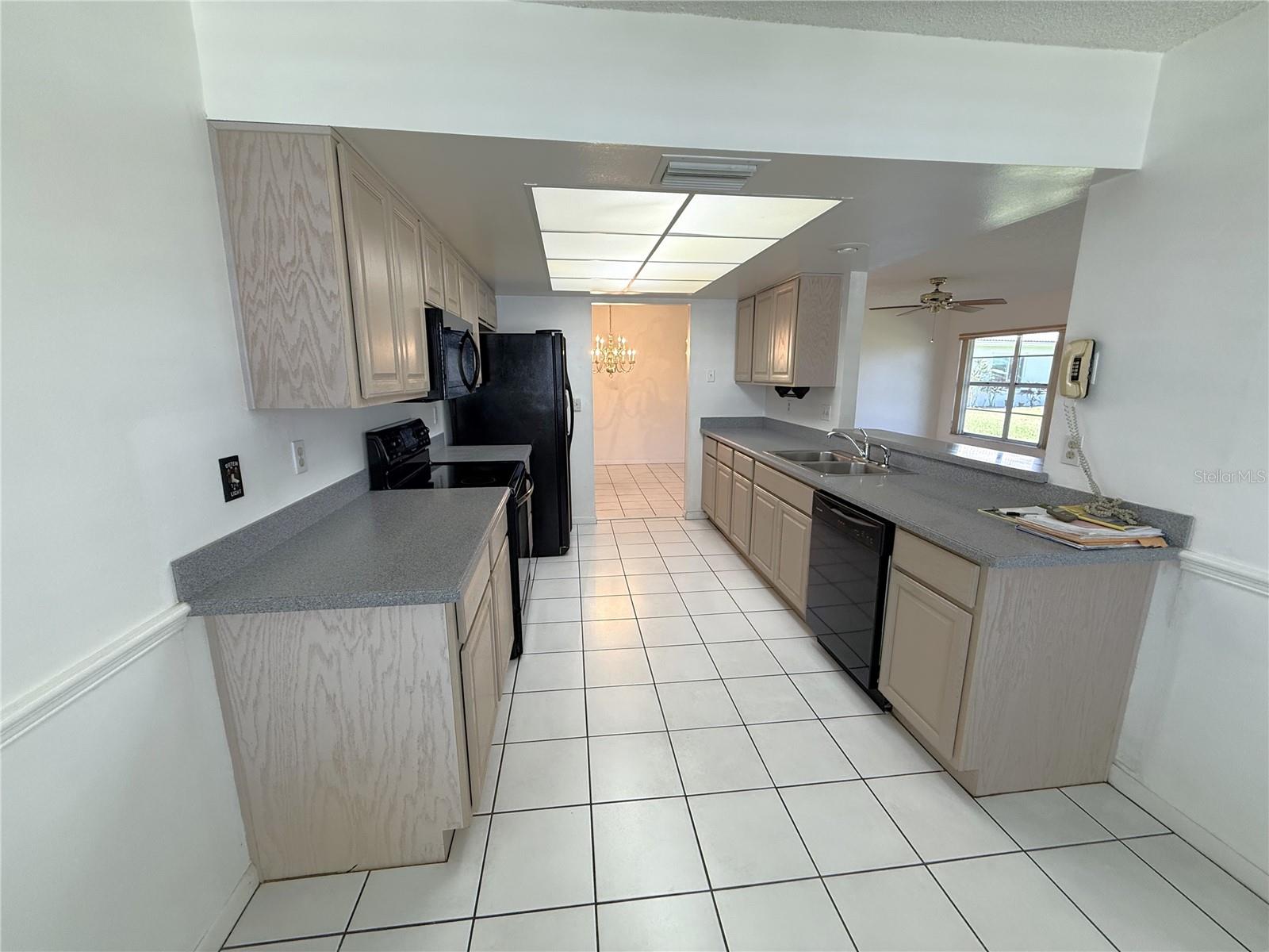MAINLANDS OF TAMARAC BY THE GULF UNIT 6 CONDO - Residential