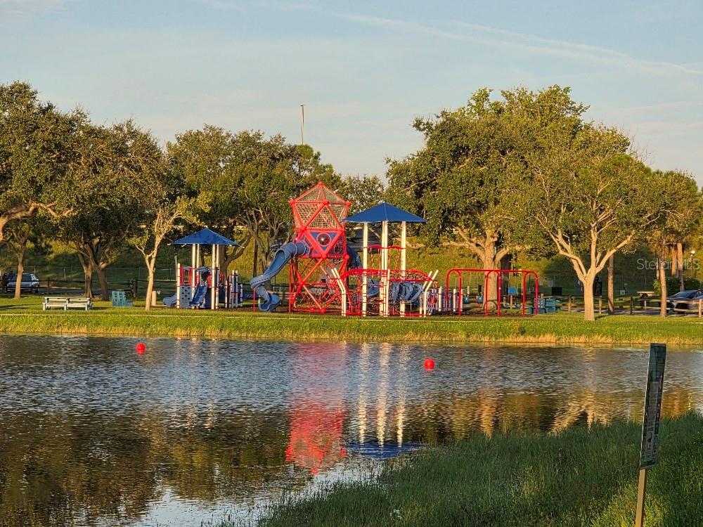 MAINLANDS OF TAMARAC BY THE GULF UNIT 6 CONDO - Residential
