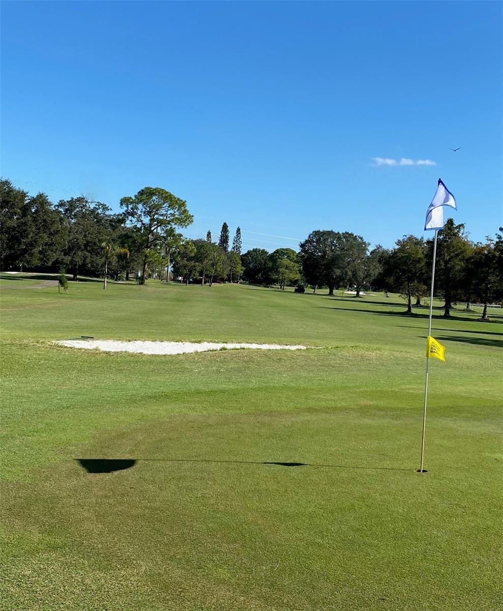 MAINLANDS OF TAMARAC BY THE GULF UNIT 6 CONDO - Residential
