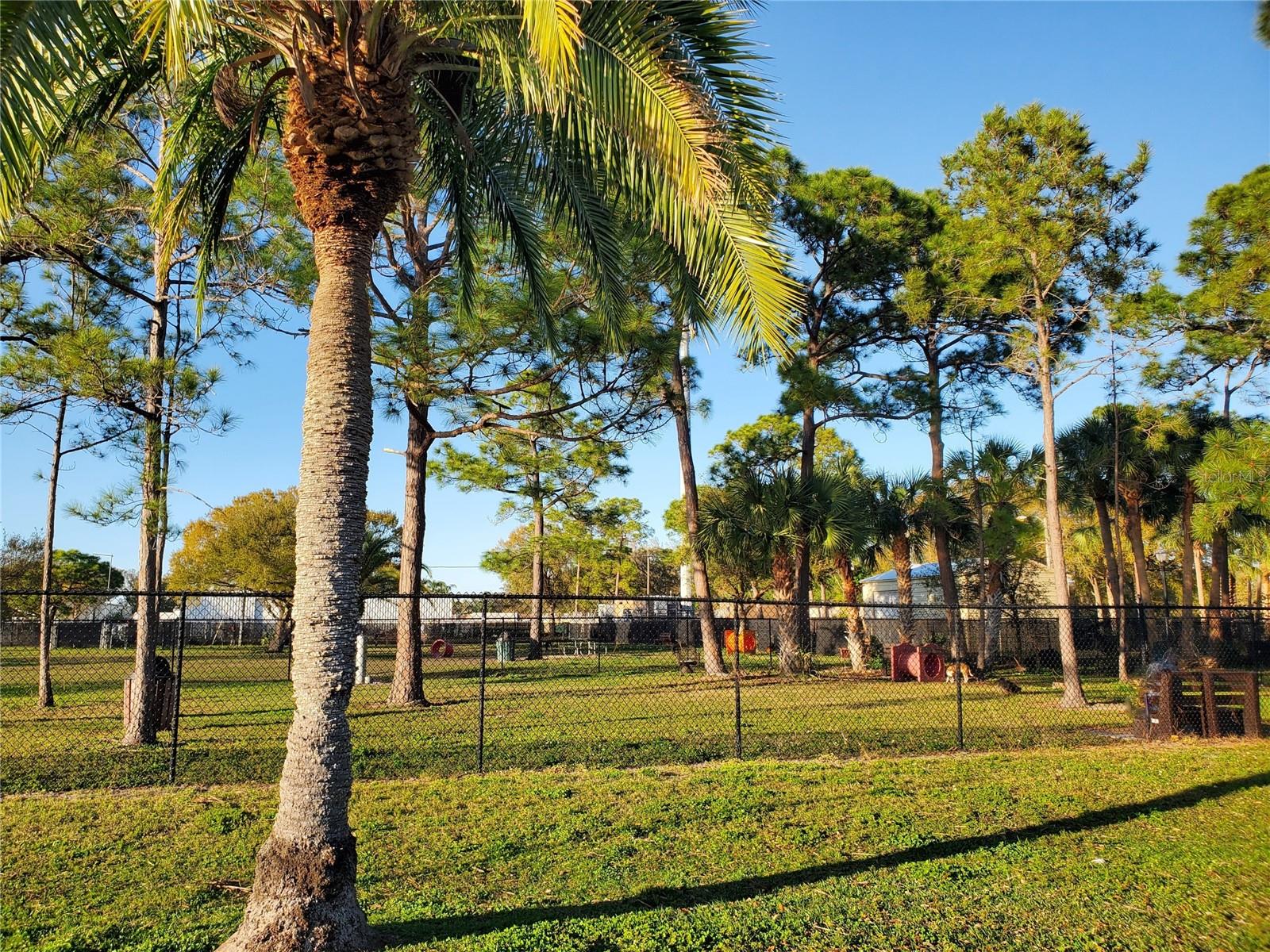 MAINLANDS OF TAMARAC BY THE GULF UNIT 6 CONDO - Residential