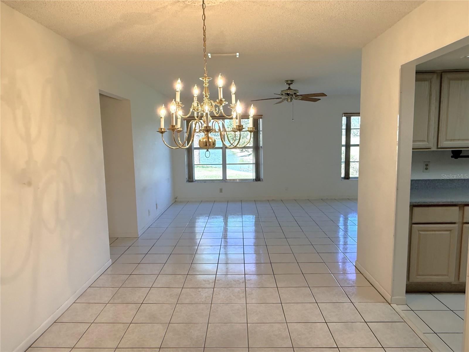 MAINLANDS OF TAMARAC BY THE GULF UNIT 6 CONDO - Residential