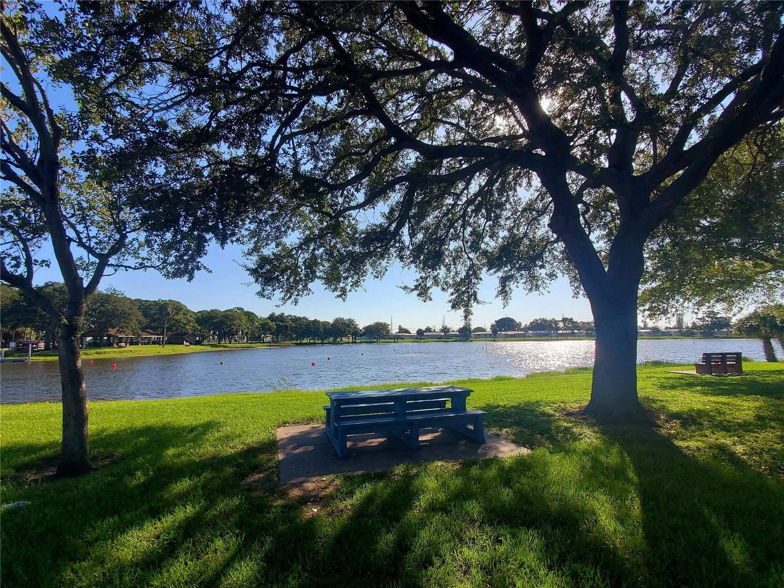 MAINLANDS OF TAMARAC BY THE GULF UNIT 6 CONDO - Residential